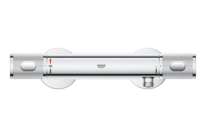 Термостат для душа Grohe Grohtherm 1000 Performance 34827000