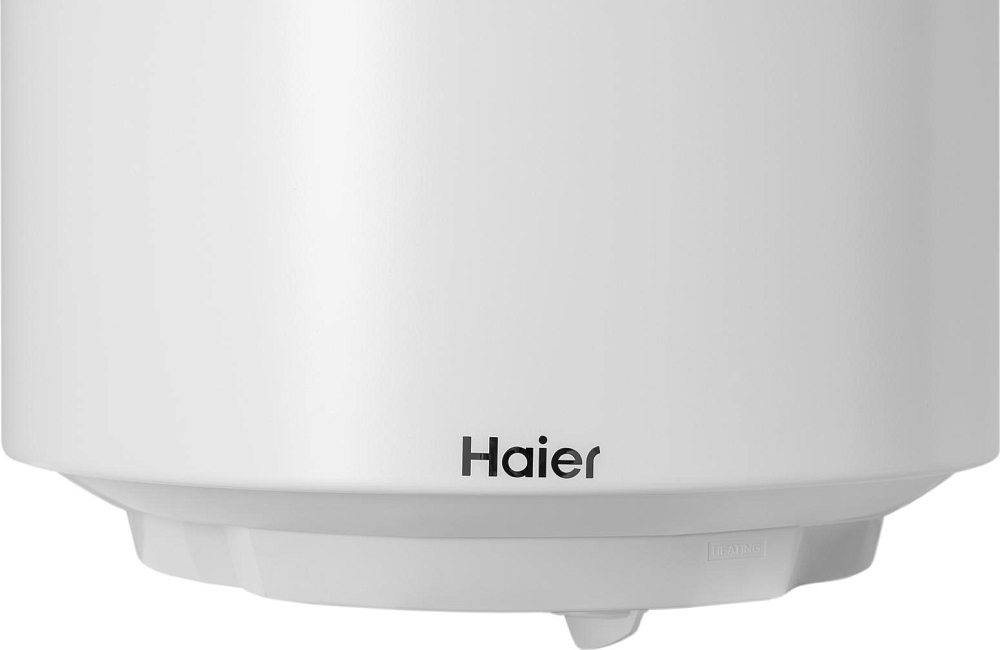 Электрический водонагреватель Haier ES100V-A2 GA04J8E1CRU, белый