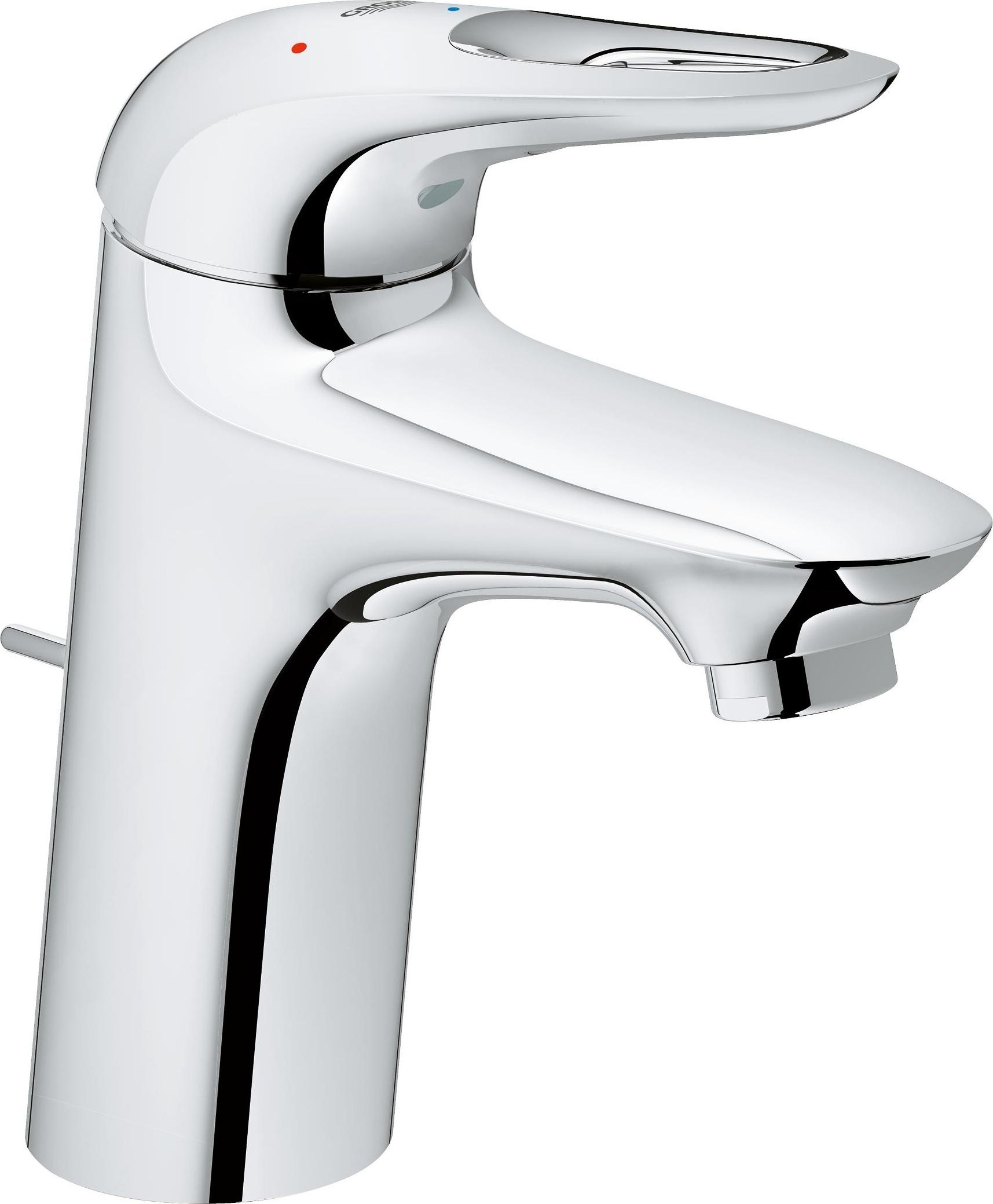 Смеситель для раковины Grohe Eurostyle new 23374003