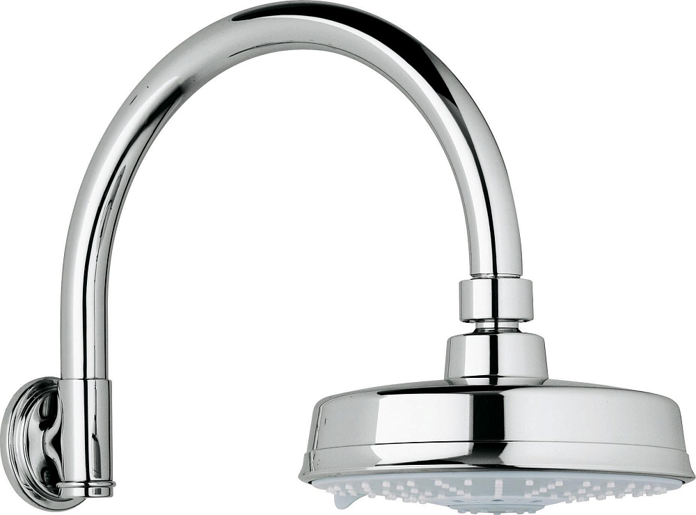 Кронштейн для верхнего душа Grohe Rainshower Rustic 28384000