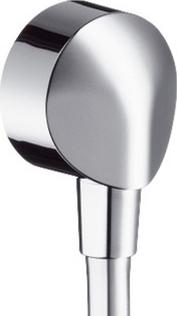 Гигиенический душ Hansgrohe 32129000 со смесителем