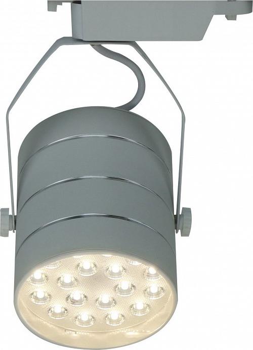 Светильники на штанге Arte Lamp Track Lights A2718PL-1WH