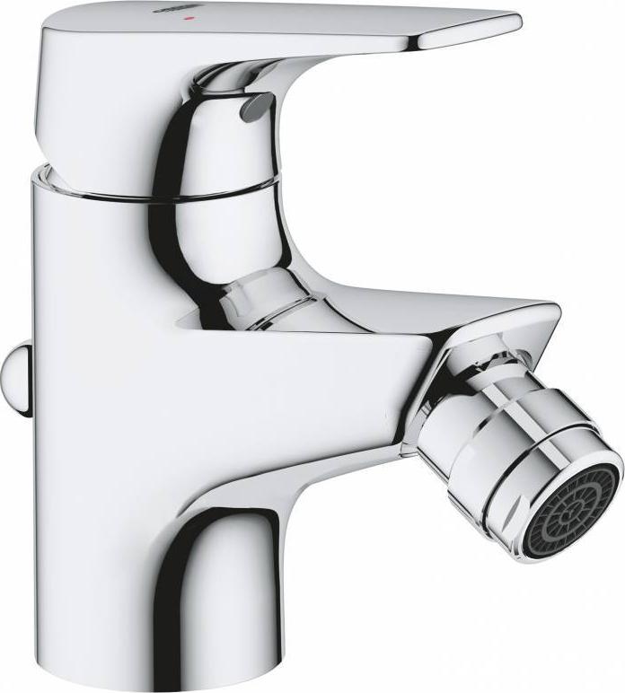 Рычажный смеситель Grohe Start 23770000