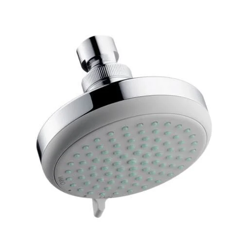 Душ верхний Hansgrohe Croma 100 28462000 хром