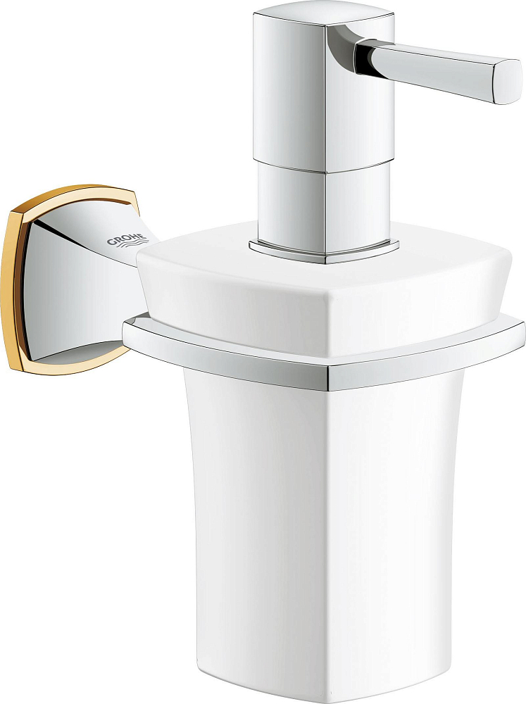 Дозатор Grohe Grandera 40627IG0