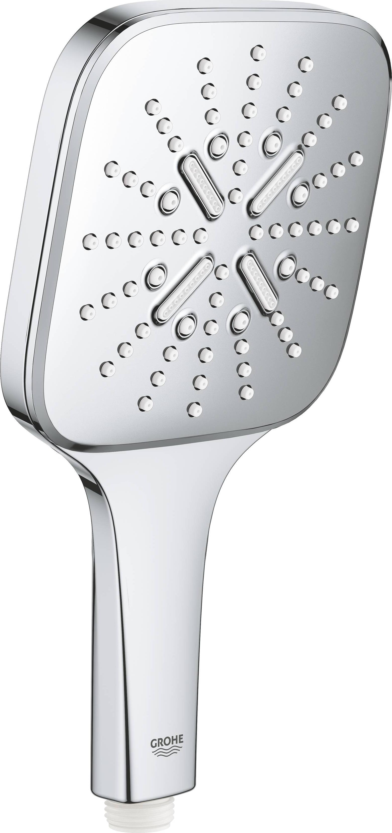 Душ с термостатом Grohe Rainshower SmartActive 26550000