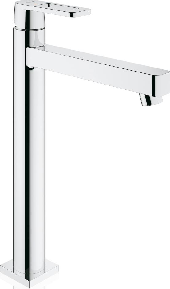 Рычажный смеситель Grohe Quadra 23404000