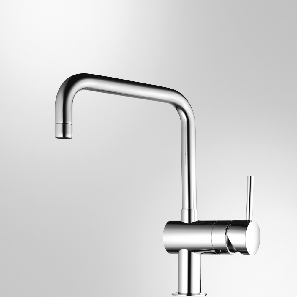 Смеситель Grohe Minta 32488000 для кухонной мойки