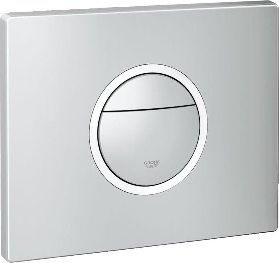 Кнопка смыва Grohe Nova Cosmopolitan Light 38809000 хром