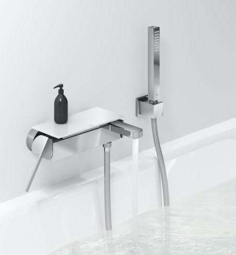 Смеситель для ванны Grohe Plus 33547003