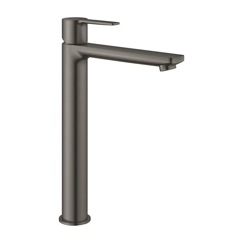 Смеситель для раковины Grohe Lineare New 23405AL1 черный