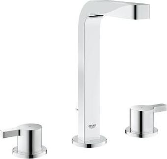 Смеситель для раковины Grohe Lineare 20305000