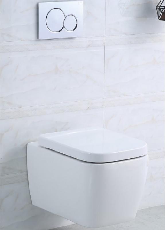 Подвесной унитаз BelBagno Veneto BB132CH