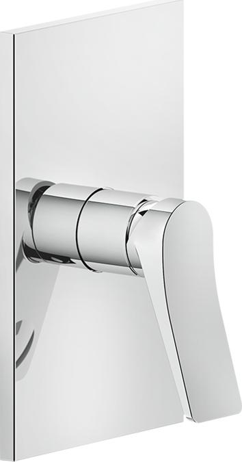 Рычажный смеситель Gessi Rilievo 59061#031