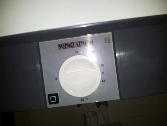 Водонагреватель Stiebel Eltron HFA 100 Z