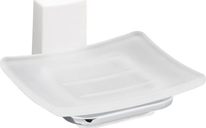 Мыльница Wasserkraft Leine 5029WHITE