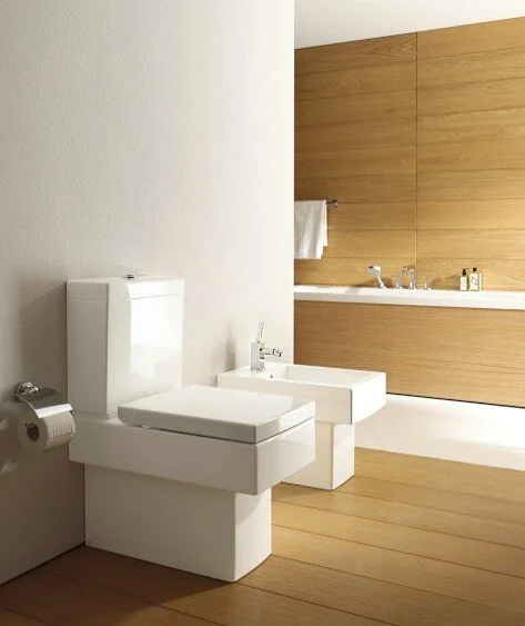 Напольный унитаз Duravit Vero 211609