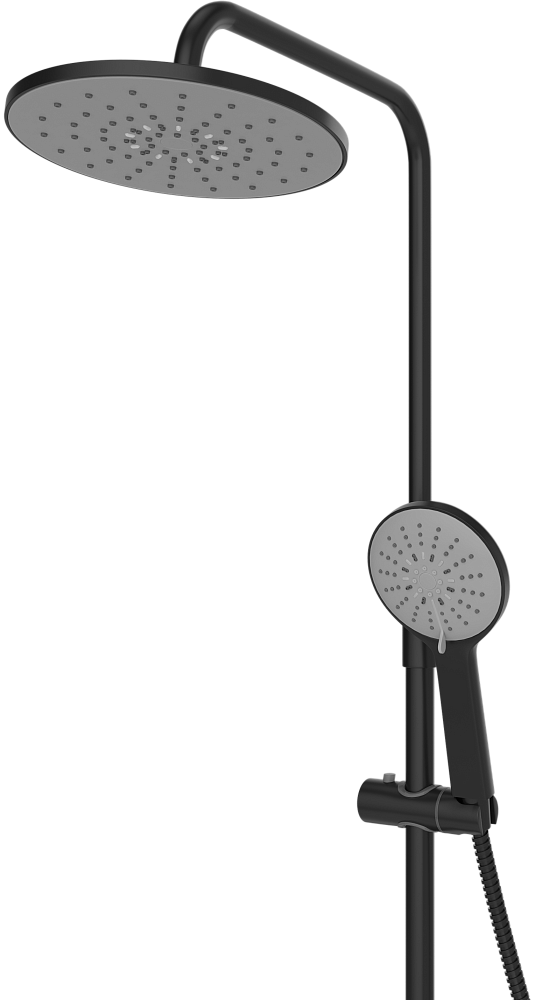 Душевая стойка STWORKI Рандерс RD-04b