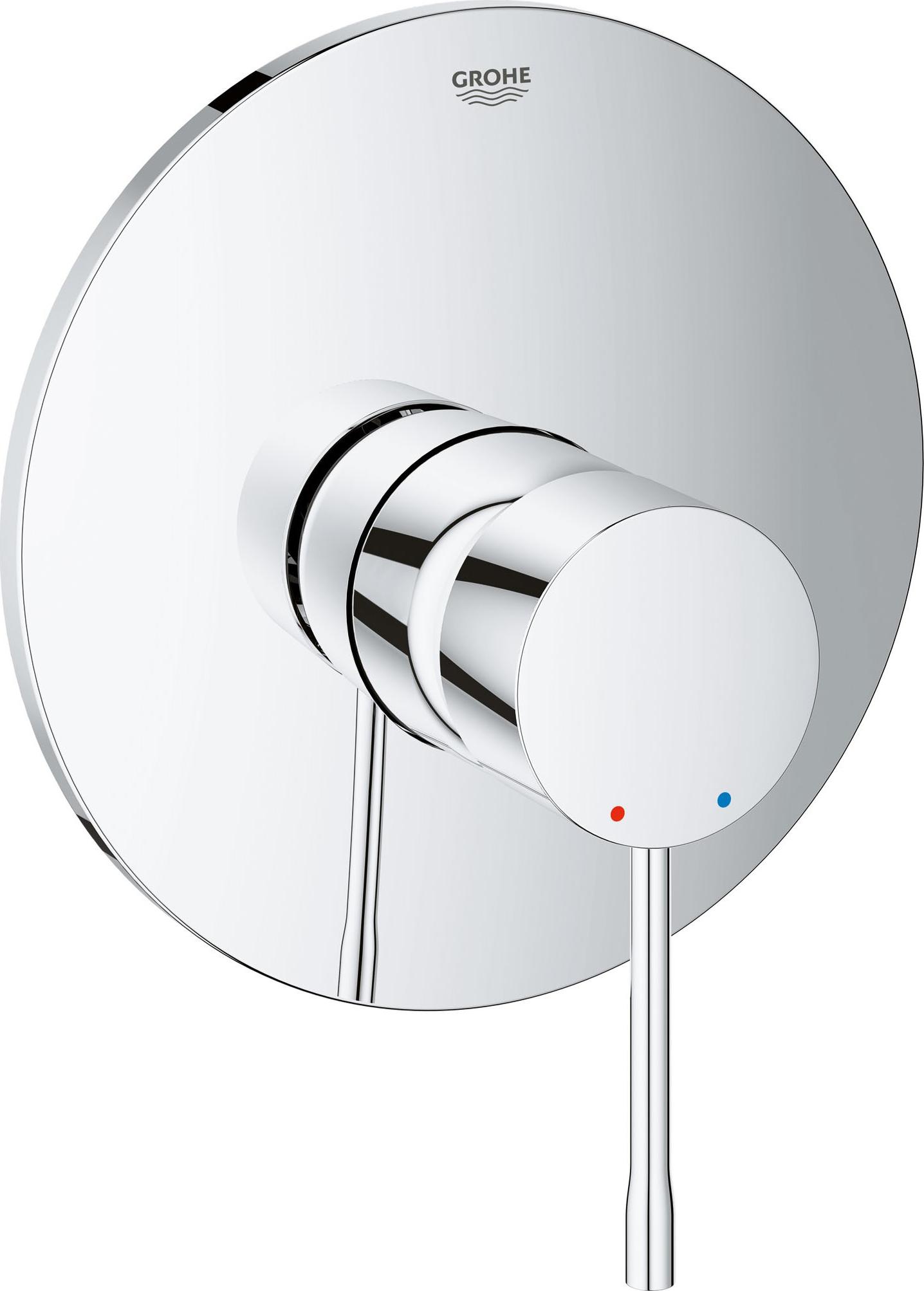 Смеситель Grohe Essence 19286001 для душа