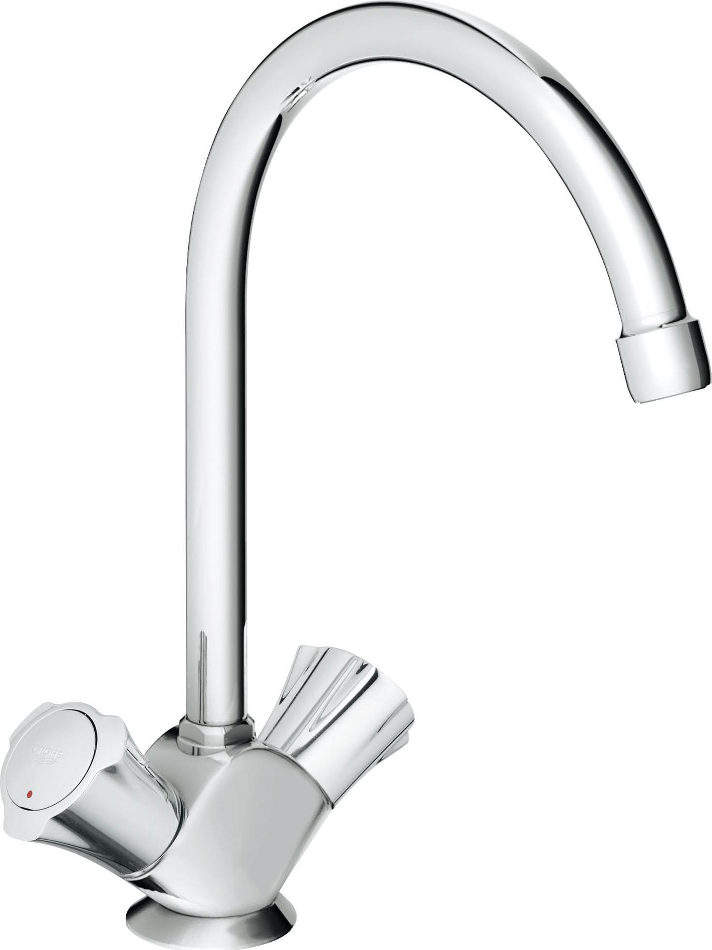 Смеситель для кухонной мойки Grohe Costa L 31831001