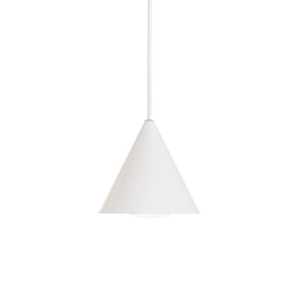 Подвесной светильник Ideal Lux A-Line SP1 D13 Bianco 232690