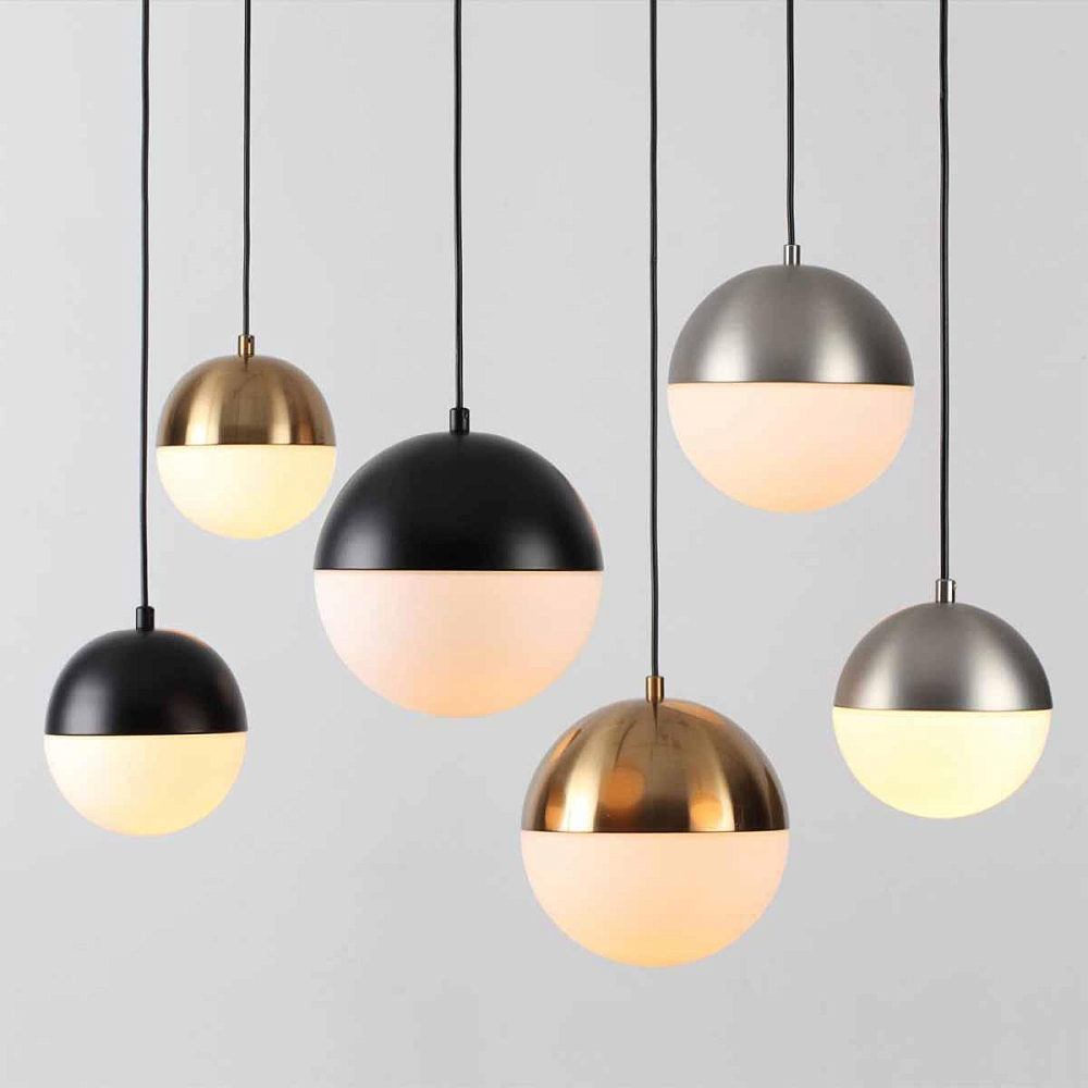 Подвесной светильник Odeon Light Pendant Pinga 4959/1A