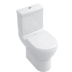 Напольный унитаз Villeroy & Boch 57031101/57031101