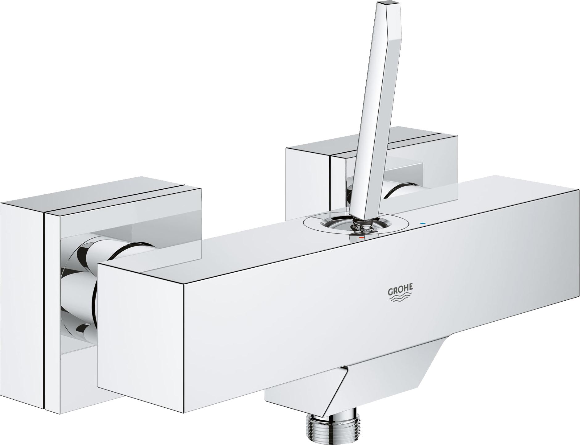 

Смеситель Grohe Eurocube Joy 23665000 для душа, Eurocube Joy