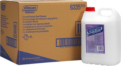 Жидкое мыло Kimberly-Clark Kimcare General 6335