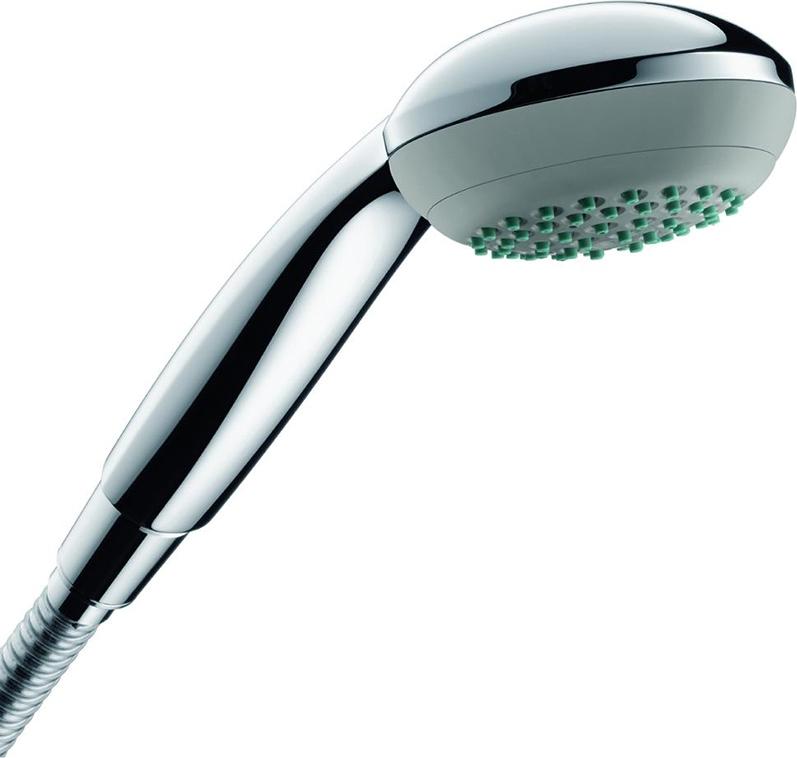 

Душевая лейка Hansgrohe Crometta 85 Variojet 28562000, Crometta 85