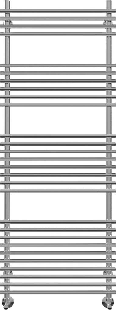 Полотенцесушитель водяной Terminus Ватра П28 500x1426