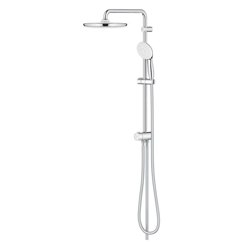 Душевой гарнитур Grohe Tempesta 26980001 хром