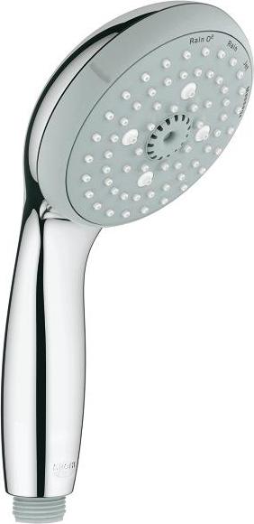 Душевой гарнитур Grohe Tempesta New 28436001