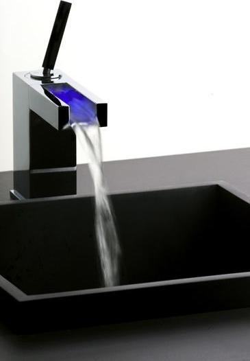 Смеситель для раковины Gessi Rettangolo 30902#031, хром