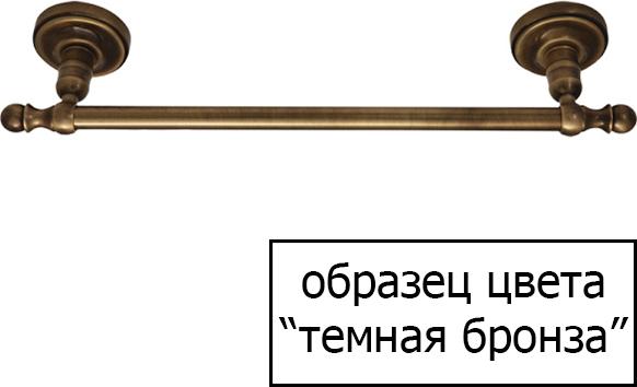 Полотенцедержатель Nicolazzi Classica 1485DB