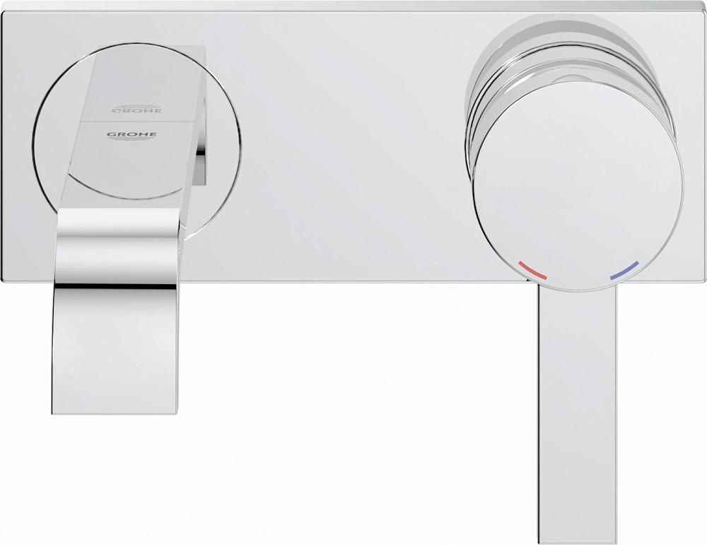 Смеситель Grohe Allure 19309000 для раковины