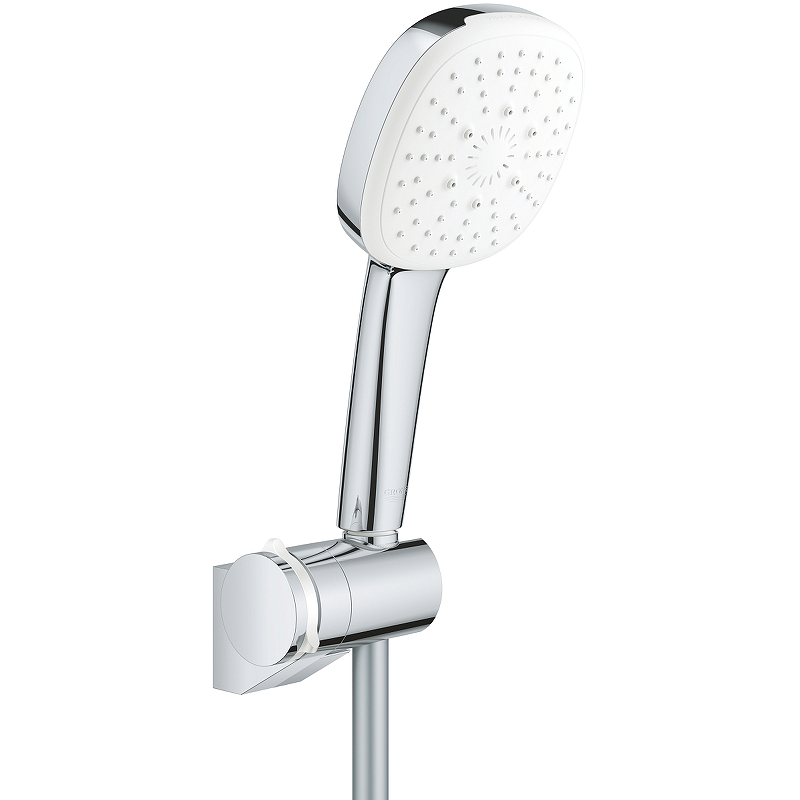 Душевой гарнитур Grohe Tempesta 27584003 хром