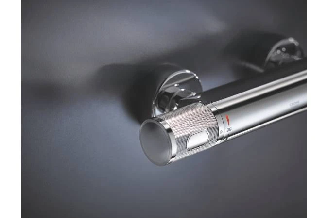 Термостат для душа Grohe Grohtherm 1000 Performance 34827000