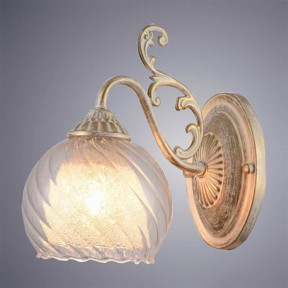 Бра Arte Lamp A7062AP-1WG