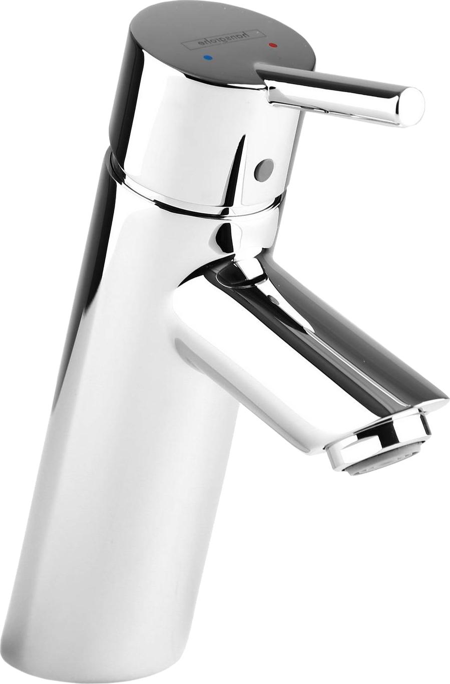 Смеситель для раковины Hansgrohe Talis 32040000, хром