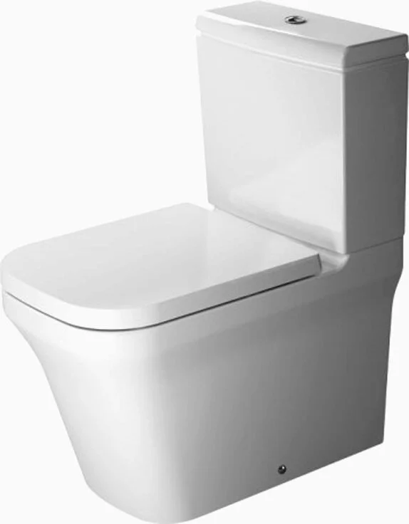 Напольный унитаз Duravit 2167090000/0937000005