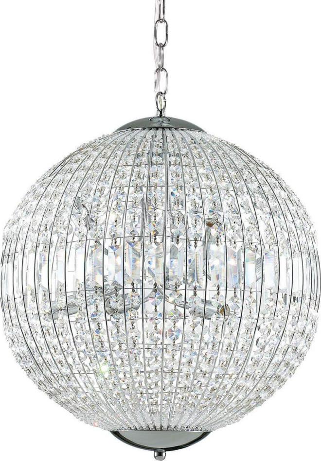 Подвесной светильник Ideal Lux Luxor SP8 116228