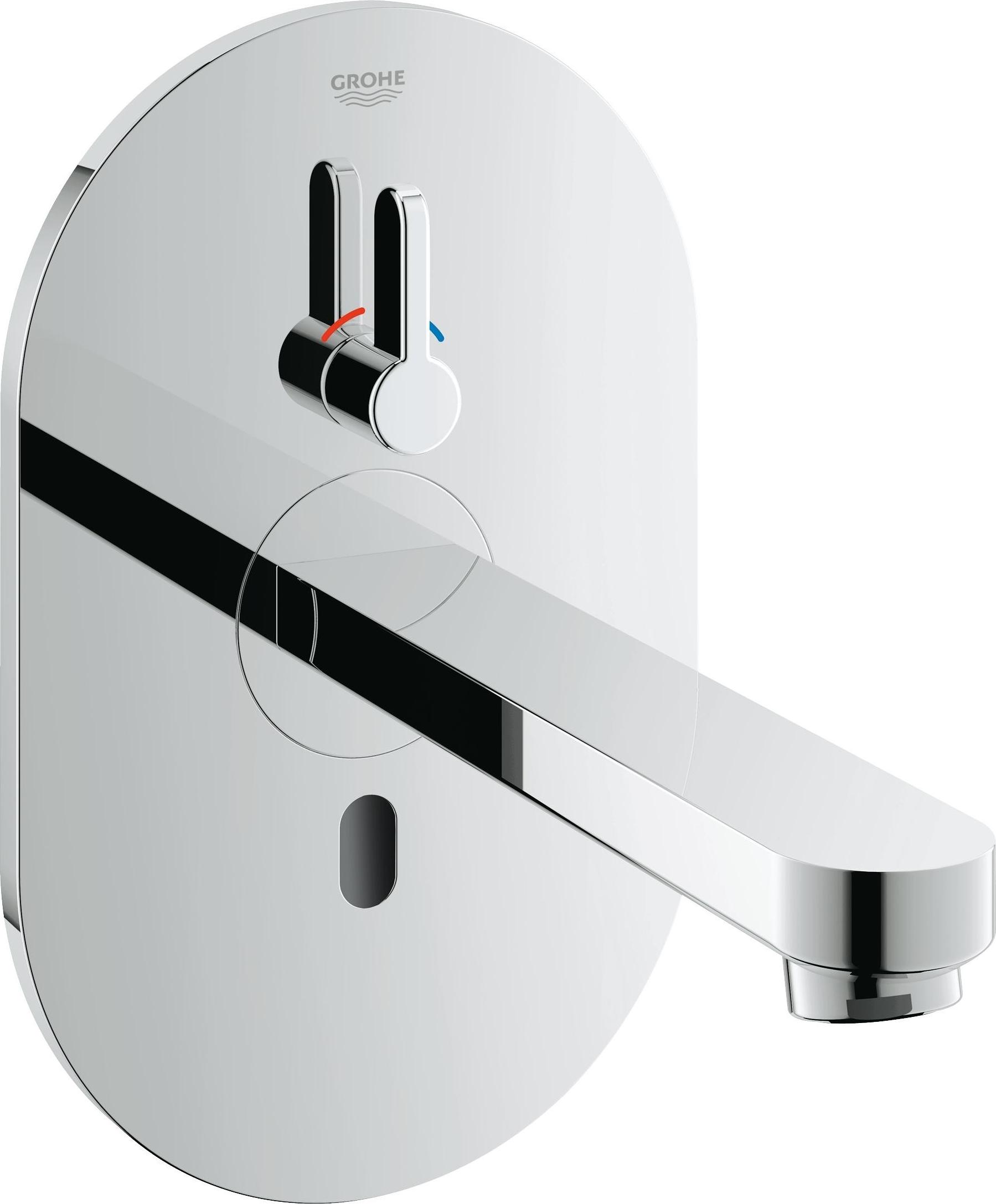 Смеситель для раковины Grohe Eurosmart Cosmopolitan E 36315000