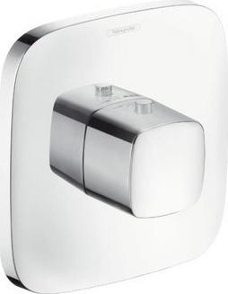 Термостат для душа Hansgrohe PuraVida 15770000, хром