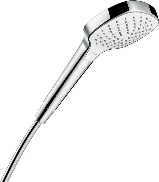 Душевой гарнитур Hansgrohe Croma Select E 26592400