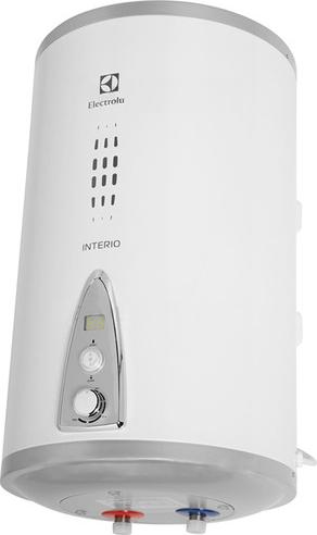 Водонагреватель Electrolux EWH 80 Interio 2