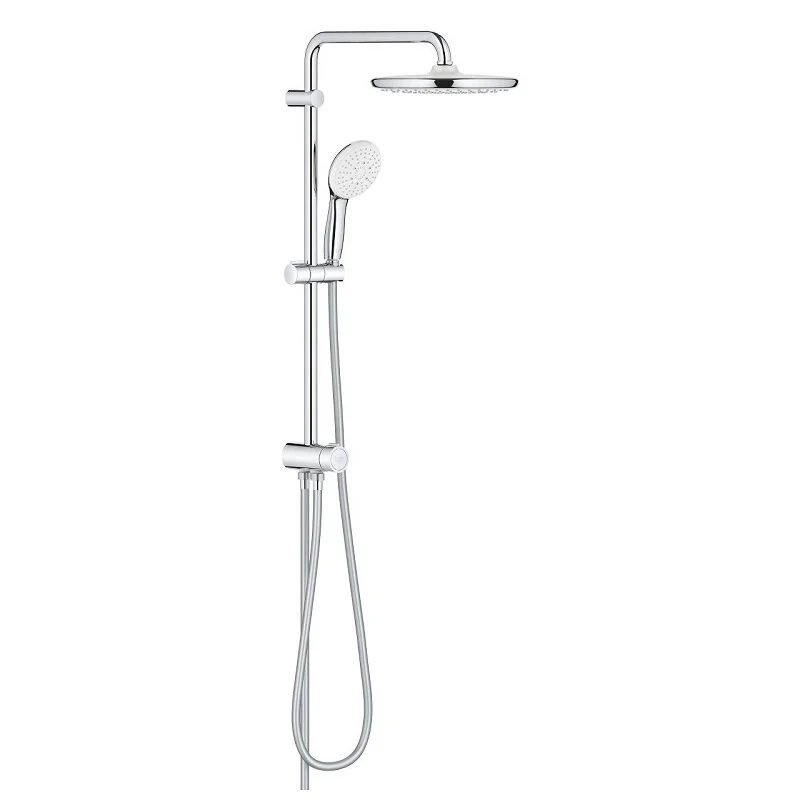 Душевой гарнитур Grohe Tempesta 26980001 хром