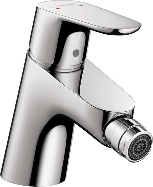 Смеситель для биде Hansgrohe Focus 31928000, хром