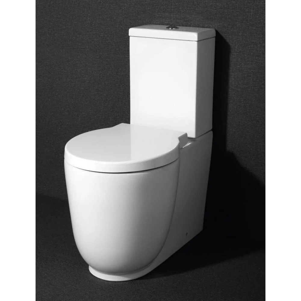 Напольный унитаз BelBagno Sabrina BB122CP с бачком BB122T