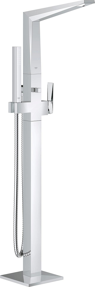 Смеситель Grohe Allure Brilliant 23119000 напольный